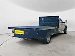 2018 Ram 5500 Crew Cab DRW 4WD Flatbed Truck for sale #V13054A - photo 5