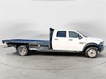 2018 Ram 5500 Crew Cab DRW 4WD Flatbed Truck for sale #V13054A - photo 6