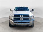 2018 Ram 5500 Crew Cab DRW 4WD Flatbed Truck for sale #V13054A - photo 8