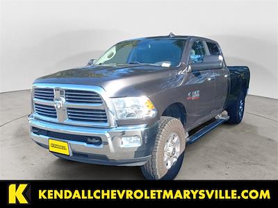 2018 Ram 2500 Crew Cab 4x4 Pickup for sale #V13054P - photo 1