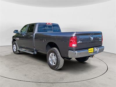 2018 Ram 2500 Crew Cab 4WD Pickup for sale #V13054P - photo 2