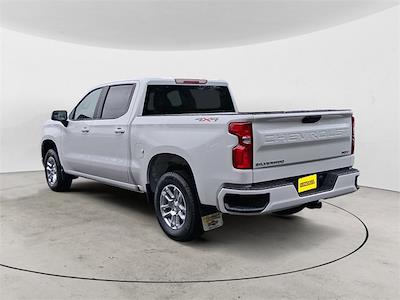 2025 Chevrolet Silverado 1500 Crew Cab 4x4 Pickup for sale #V13055 - photo 2