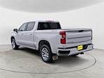 2025 Chevrolet Silverado 1500 Crew Cab 4x4 Pickup for sale #V13055 - photo 2