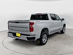 2025 Chevrolet Silverado 1500 Crew Cab 4x4 Pickup for sale #V13055 - photo 5
