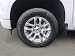 2025 Chevrolet Silverado 1500 Crew Cab 4x4 Pickup for sale #V13055 - photo 14