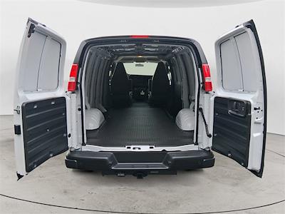 2025 Chevrolet Express 2500 RWD Empty Cargo Van for sale #V13056 - photo 2