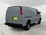 2025 Chevrolet Express 2500 RWD Empty Cargo Van for sale #V13056 - photo 6