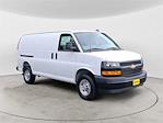 2025 Chevrolet Express 2500 RWD Empty Cargo Van for sale #V13056 - photo 8