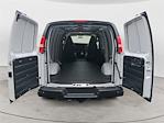 2025 Chevrolet Express 2500 RWD Empty Cargo Van for sale #V13056 - photo 2