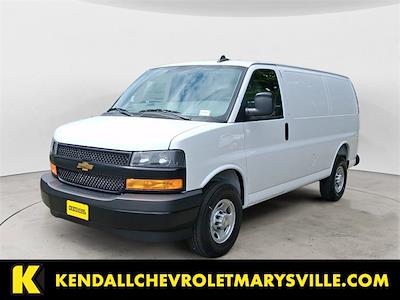 2025 Chevrolet Express 2500 RWD Empty Cargo Van for sale #V13057 - photo 1