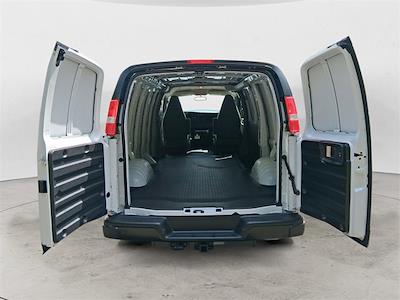 2025 Chevrolet Express 2500 RWD Empty Cargo Van for sale #V13057 - photo 2
