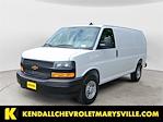 2025 Chevrolet Express 2500 RWD Empty Cargo Van for sale #V13057 - photo 1