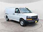 2025 Chevrolet Express 2500 RWD Empty Cargo Van for sale #V13057 - photo 8