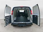 2025 Chevrolet Express 2500 RWD Empty Cargo Van for sale #V13057 - photo 2