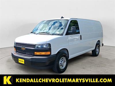 2025 Chevrolet Express 2500 RWD Empty Cargo Van for sale #V13058 - photo 1
