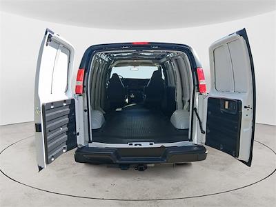2025 Chevrolet Express 2500 RWD Empty Cargo Van for sale #V13058 - photo 2