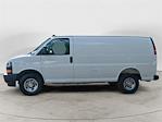 2025 Chevrolet Express 2500 RWD Empty Cargo Van for sale #V13058 - photo 3