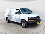 2025 Chevrolet Express 2500 RWD Empty Cargo Van for sale #V13058 - photo 8