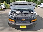 2025 Chevrolet Express 2500 RWD Empty Cargo Van for sale #V13058 - photo 17