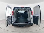 2025 Chevrolet Express 2500 RWD Empty Cargo Van for sale #V13058 - photo 2