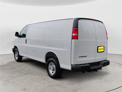 2025 Chevrolet Express 2500 RWD Empty Cargo Van for sale #V13059 - photo 2