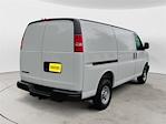 2025 Chevrolet Express 2500 RWD Empty Cargo Van for sale #V13059 - photo 5