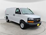 2025 Chevrolet Express 2500 RWD Empty Cargo Van for sale #V13059 - photo 7