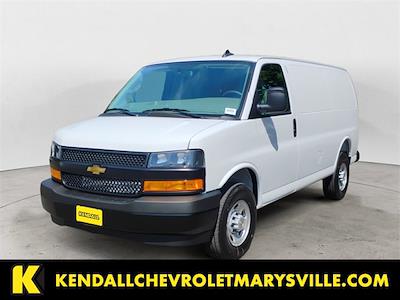 2025 Chevrolet Express 2500 RWD Empty Cargo Van for sale #V13060 - photo 1