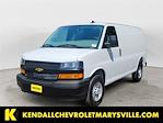 2025 Chevrolet Express 2500 RWD Empty Cargo Van for sale #V13060 - photo 1