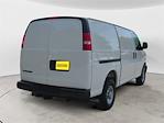 2025 Chevrolet Express 2500 RWD Empty Cargo Van for sale #V13060 - photo 5