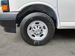 2025 Chevrolet Express 2500 RWD Empty Cargo Van for sale #V13060 - photo 14