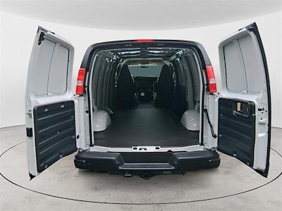 2025 Chevrolet Express 2500 RWD Empty Cargo Van for sale #V13061 - photo 2