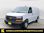 2025 Chevrolet Express 2500 RWD Empty Cargo Van for sale #V13061 - photo 1