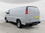 2025 Chevrolet Express 2500 RWD Empty Cargo Van for sale #V13061 - photo 4