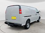 2025 Chevrolet Express 2500 RWD Empty Cargo Van for sale #V13061 - photo 6