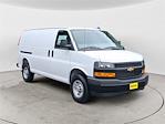 2025 Chevrolet Express 2500 RWD Empty Cargo Van for sale #V13061 - photo 8