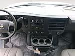 2025 Chevrolet Express 2500 RWD Empty Cargo Van for sale #V13061 - photo 12