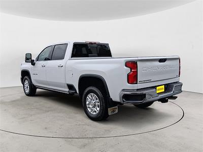 2025 Chevrolet Silverado 2500 Crew Cab 4x4 Pickup for sale #V13067 - photo 2