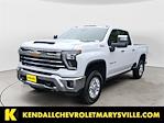 2025 Chevrolet Silverado 2500 Crew Cab 4x4 Pickup for sale #V13067 - photo 1