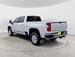2025 Chevrolet Silverado 2500 Crew Cab 4x4 Pickup for sale #V13067 - photo 2