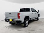 2025 Chevrolet Silverado 2500 Crew Cab 4x4 Pickup for sale #V13067 - photo 5