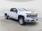 2025 Chevrolet Silverado 2500 Crew Cab 4x4 Pickup for sale #V13067 - photo 7
