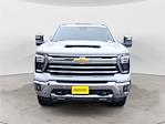 2025 Chevrolet Silverado 2500 Crew Cab 4x4 Pickup for sale #V13067 - photo 8