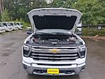 2025 Chevrolet Silverado 2500 Crew Cab 4x4 Pickup for sale #V13067 - photo 17