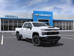 2025 Chevrolet Silverado 2500 Crew Cab 4x4 Pickup for sale #V13072 - photo 1