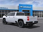 2025 Chevrolet Silverado 2500 Crew Cab 4x4 Pickup for sale #V13072 - photo 4