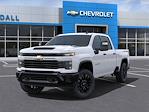 2025 Chevrolet Silverado 2500 Crew Cab 4x4 Pickup for sale #V13072 - photo 6