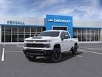 2025 Chevrolet Silverado 2500 Crew Cab 4x4 Pickup for sale #V13072 - photo 8
