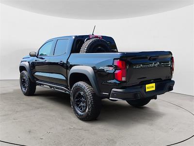 New 2025 Chevrolet Colorado ZR2 Crew Cab 4x4 Pickup for sale #V13074 - photo 2