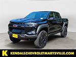 New 2025 Chevrolet Colorado ZR2 Crew Cab 4x4 Pickup for sale #V13074 - photo 1
